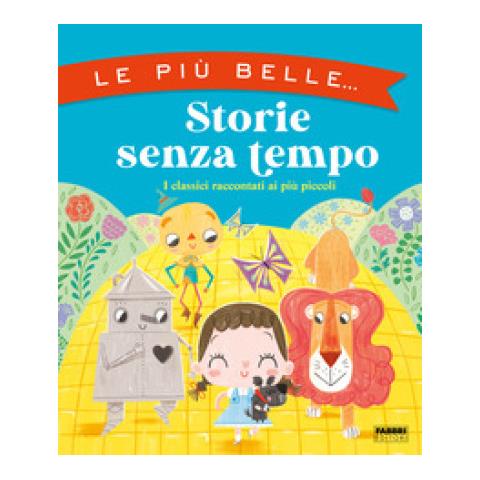Joanna Neville - Le più belle... storie senza tempo. Ediz. a colori - Foto 1