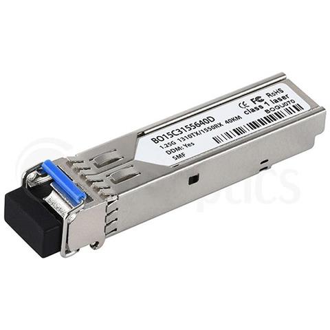 Ricetrasmettitore SFP Bidi Compatibile Con Planet MGB-LA40 - Foto 1