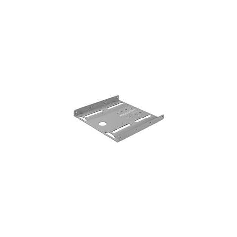 Rhd-125b Halterahmen Fr 1x 2.5"" Im 3.5"" Slot - Grau (rhd-125s) - Foto 1