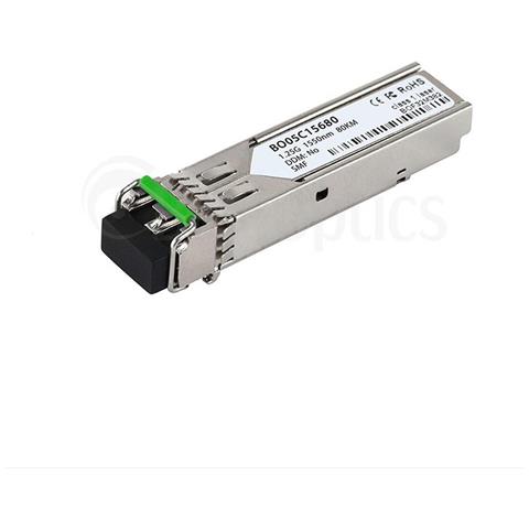 Ricetrasmettitore Compatibile Con Planet MGB-L70 SFP - Foto 1