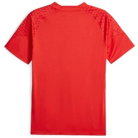 Maglia Training Ac Milan - Foto 1