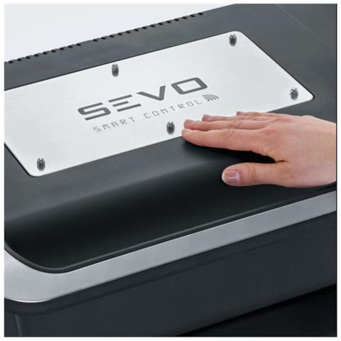 Sevo Smart Control Gt Pg 8138 - Foto 8