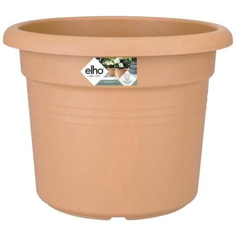 Vaso Rotonda Plastica Ø 40 Cm - Foto 1