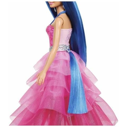 Bambola Barbie Princesse Saphir - Foto 2