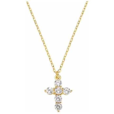 Collana Donna Amen Clcrpagbz - Foto 1
