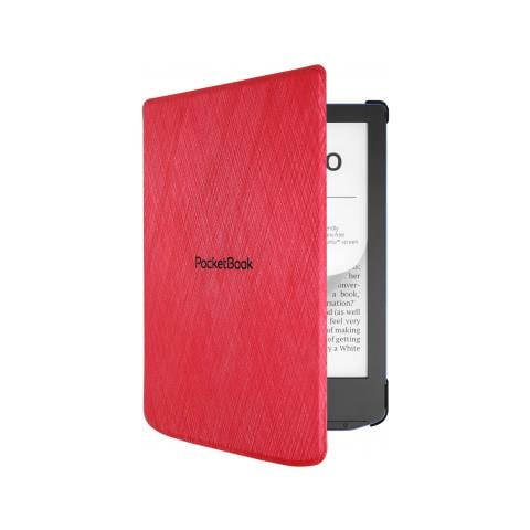 H-S-634-R-WW custodia per e-book reader 15,2 cm (6") Cover Rosso - Foto 2