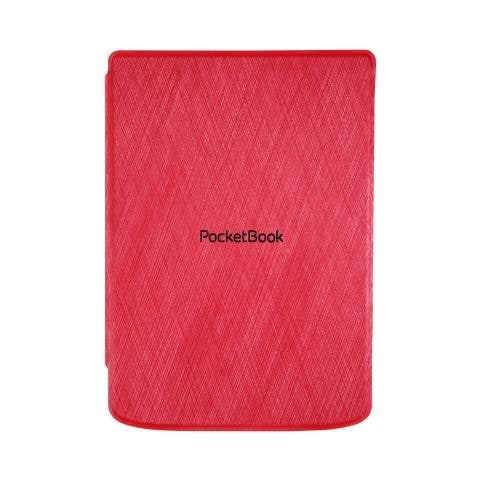 H-S-634-R-WW custodia per e-book reader 15,2 cm (6") Cover Rosso - Foto 1