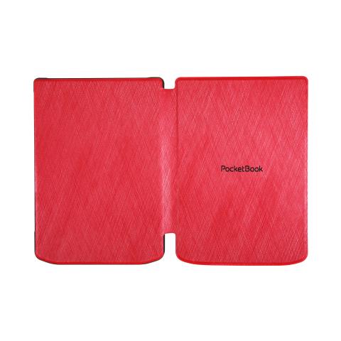 H-S-634-R-WW custodia per e-book reader 15,2 cm (6") Cover Rosso - Foto 7