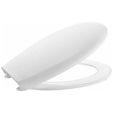 Tavoletta Da Water A801b6600b 360 X 446 X 48 Mm Bianco - Foto 1