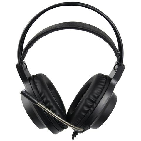 Auricolari Con Microfono Esperanza Egh7100 Nero - Foto 2