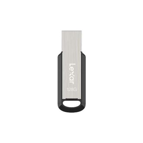 Lexar Jumpdrive M400 Unità Flash Usb 128 Gb Usb Tipo A 3.2 Gen 1 (3.1 Gen 1) Argento - Foto 1