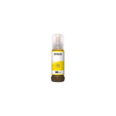 T09b440 107 Ecotank Giallo Ink - Foto 2
