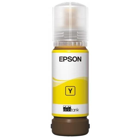 T09b440 107 Ecotank Giallo Ink - Foto 1