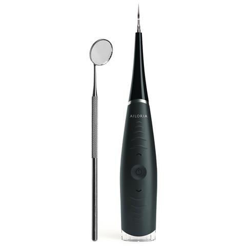 Deplaqued Pulitore Dentale Sonico - Foto 1