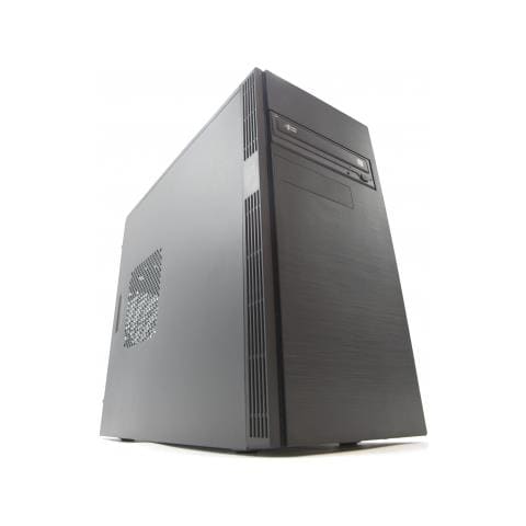 PC Desktop 22AH610I512 Intel Core i5-12400 RAM 8 GB DDR4 SSD 500 GB Intel UHD Graphics 730 Windows 11 Home - Foto 1