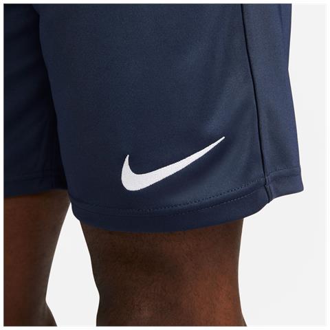 Pantaloncino Park 20Cw6152-451 Uomo Taglia 2Xl Colore Blue - Foto 6