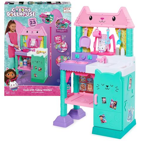 Gabby Cucina 23 Accessori - Foto 1