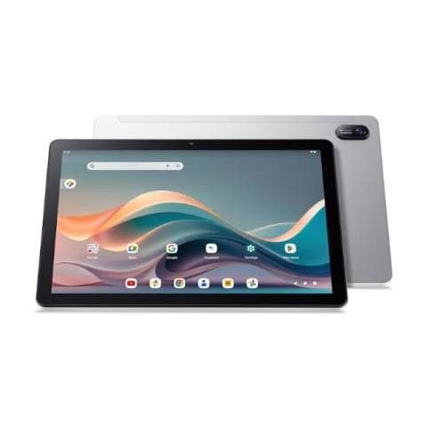 Iconia Tab 4G 64GB 4GB Ram Display 10.1" USB 2.0 type-C Grigio - Foto 1