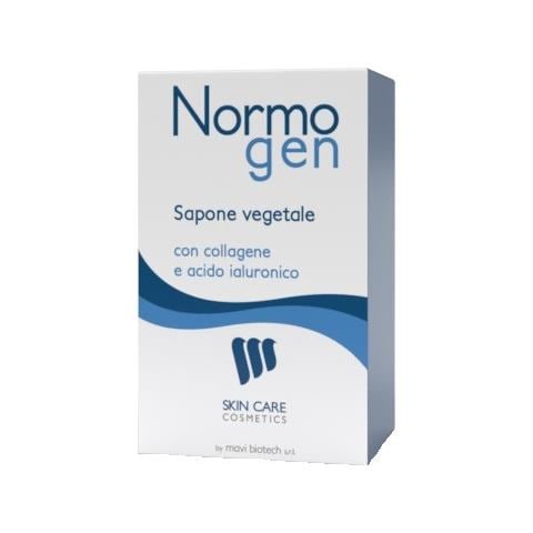 Normogen Sapone 100g - Foto 1