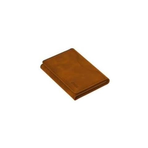 Smart Wallet Classic Marrone per iPhone - Foto 1