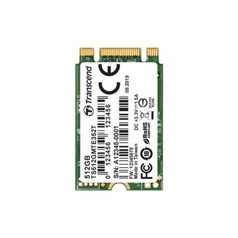 Ts512gmte352t Drives Allo Stato Solido - Foto 1
