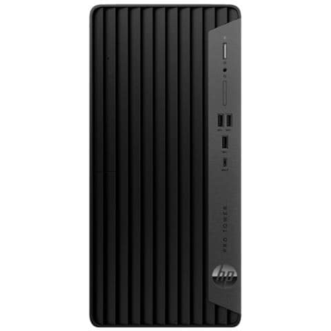 Pc Desktop Pro Tower 400 G9 Intel Corei5-14500 14 Core 1.9 GHz Ram 16GB SSD 512GB 7xUSB 3.2 Windows 11 Pro, 64 Bit - Foto 2