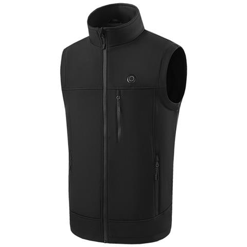 Gilet Riscaldato - 9 Zone Di Riscaldamento Xxl - Foto 1