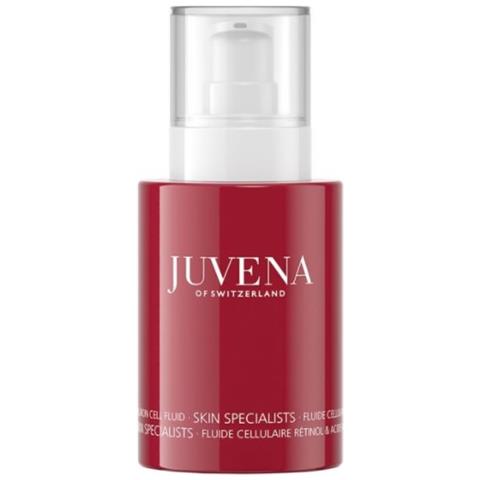 Juvena Skin Specialists Fluido Cellulare Retinolo E Acido Ialuronico 50ml - Foto 1