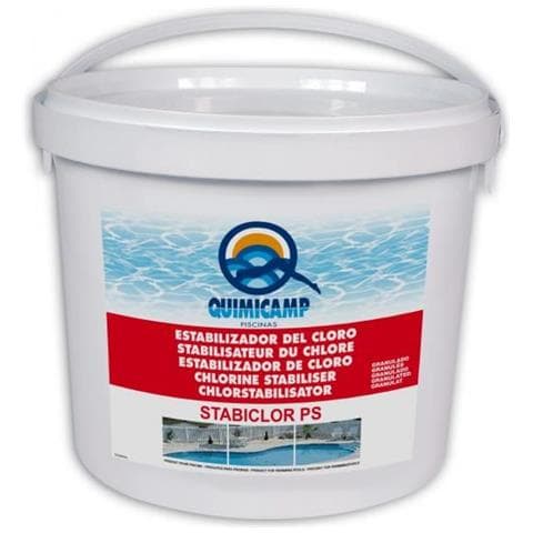 Ps Stabilizzatore Di Cloro Granulato - Foto 1