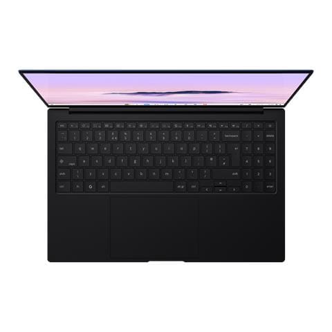 XE550XGAA-EXP Intel Core 5 120U Computer portatile 39,6 cm (15.6") Full HD 8 GB LPDDR5x-SDRAM 256 GB eUFS Wi-Fi 6E (802.11ax) ChromeOS Blu - Foto 9