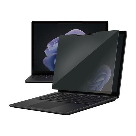 Blickschutzfilter Fr Notebook - 2-wege - Klebend - 34.29 Cm (13.5"") (p6277) - Foto 1