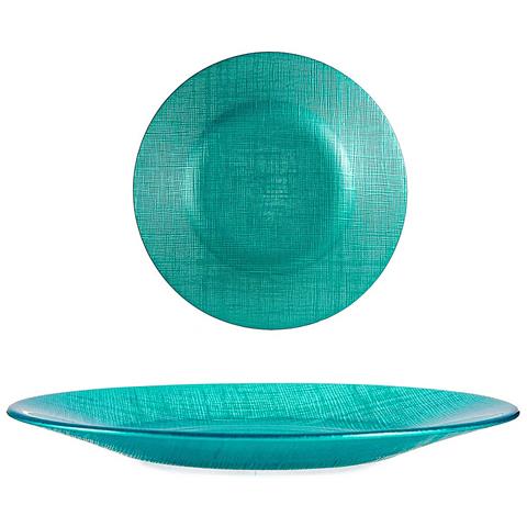 Set Di 6 Piatti 21 Cm. - Foto 1