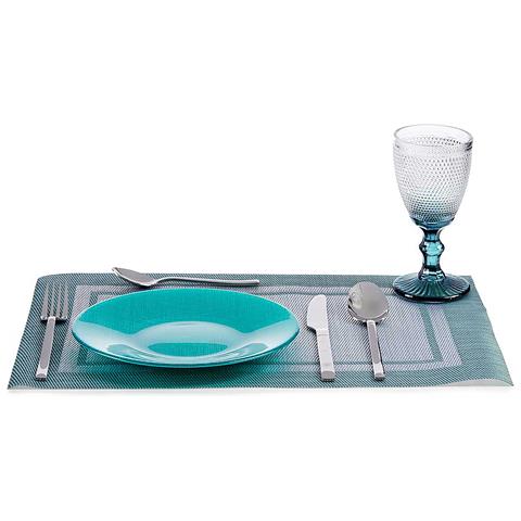 Set Di 6 Piatti 21 Cm. - Foto 3
