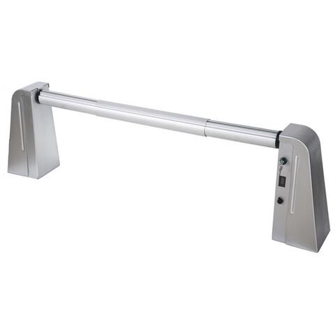 Rullo Motorizzato Per Piscina Fino A 6,2 M - Foto 1