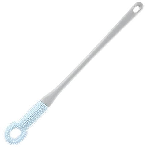 Spazzola Per La Pulizia E L'esfoliazione Dei Piedi - Foto 2