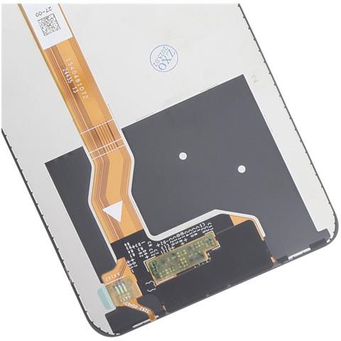 Lcd Realme C75 + Touch Screen Senza Frame - Foto 4