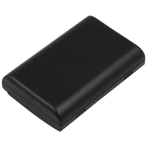 Batteria Di Ricambio Per Symbol Ppt 2700 2800 3,7v 2000mah Li-ion - Foto 2
