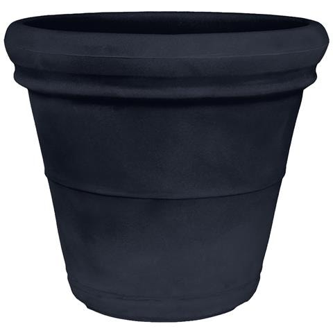 Vaso Doppio Bordo Liscio - Foto 1