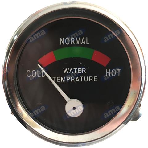 Indicatore Temperatura Acqua Capillare 1780mm - Foto 1