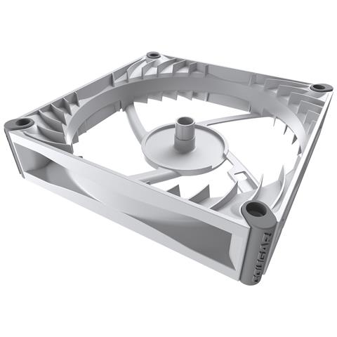 CGR-PSDUTRGB-W-240 Processore Raffreddatore di liquidi tutto in uno 12 cm Bianco 1 pz - Foto 7