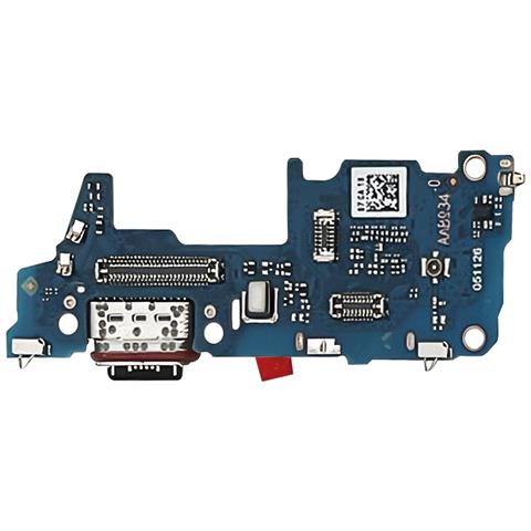 Connettore Di Ricarica Per Realme 14 Pro Con Lettore Di Scheda Sim Usb-c E Micro-usb - Foto 1