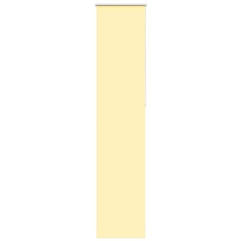 Tenda a Rullo Oscurante 50x210 cm Larghezza Tessuto 45,7 cm - Foto 1
