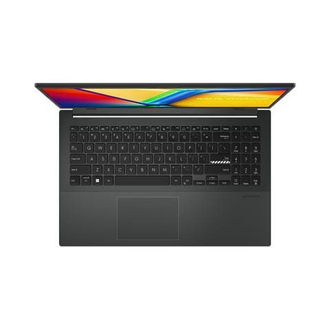 Vivobook Go 15 E1504GA-BQ834W Intel Core i3 N-series i3-N305 Computer portatile 39,6 cm (15.6") Full HD 8 GB DDR4-SDRAM 512 GB SSD Wi-Fi 6E (802.11ax) Windows 11 Home Nero - Foto 10