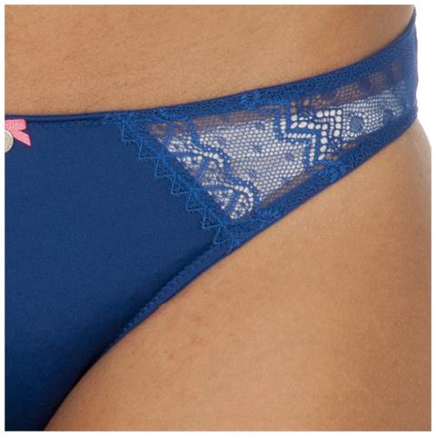 Mutandine Stile Bikini 1387902298 Da Donna - Foto 3