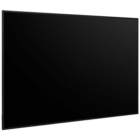 65UL5Q-E visualizzatore di messaggi Pannello piatto per segnaletica digitale 165,1 cm (65") LED Wi-Fi 500 cd /m² 4K Ultra HD Nero WebOS 24/7 - Foto 8