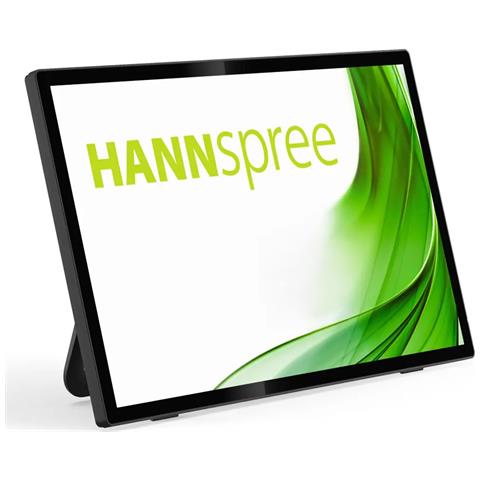 Monitor 23,8" LED Flat HT249PPB Touch Screen Full HD Tempo di risposta 5 ms - Foto 1
