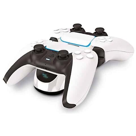 JVAPS500005 accessorio di controller da gaming Base di ricarica - Foto 1