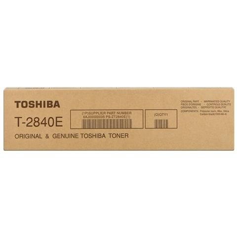 Toner Originale Nero 203 Capacità 23000 Pagine - Foto 3