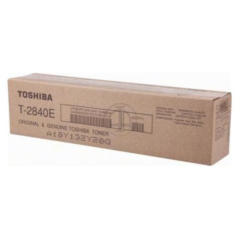 Toner Originale Nero 203 Capacità 23000 Pagine - Foto 2