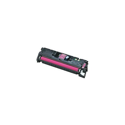 7431A003 Toner Originale Magenta per LBP-2410 Capacità 4000 Pagine - Foto 1